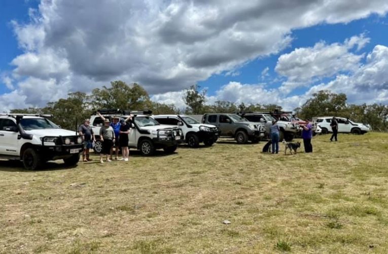 Glendon Camping Grounds