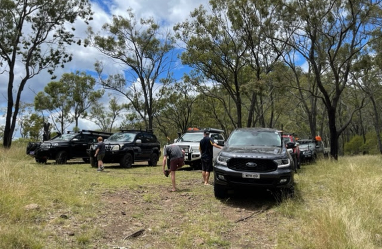 Driver Training – February 2022
