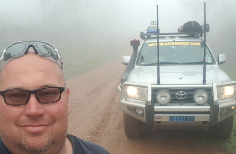 Victorian High Country November 2018