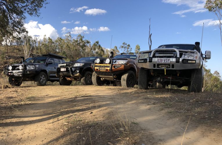 Swan Gully Trip Report 28th – 29th September 2019